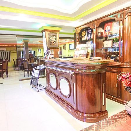 Sdd Mili Digha Hotel ดีกา ภายนอก รูปภาพ