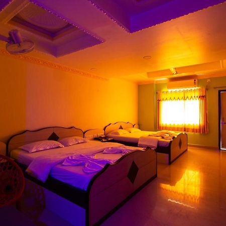 Sdd Mili Digha Hotel ดีกา ภายนอก รูปภาพ