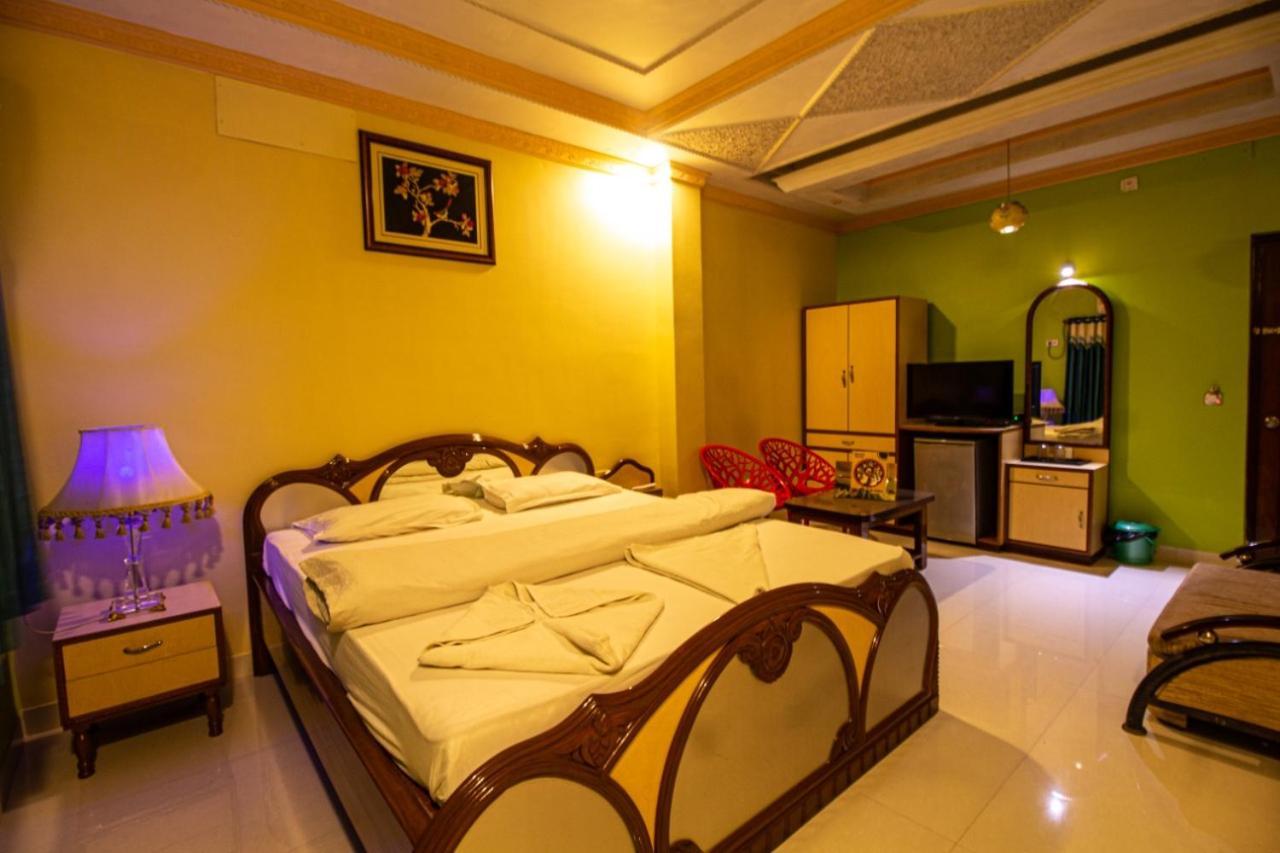 Sdd Mili Digha Hotel ดีกา ภายนอก รูปภาพ
