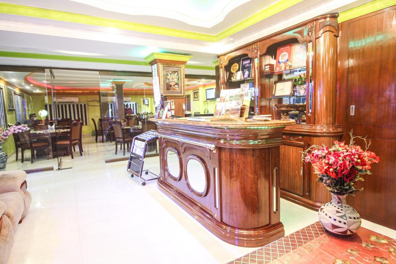 Sdd Mili Digha Hotel ดีกา ภายนอก รูปภาพ