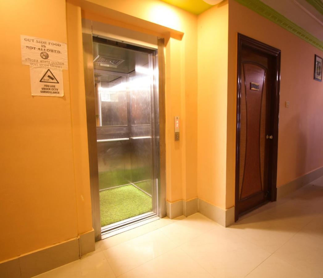 Sdd Mili Digha Hotel ดีกา ภายนอก รูปภาพ