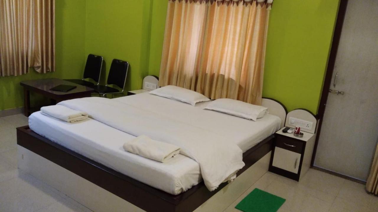 Sdd Mili Digha Hotel ดีกา ภายนอก รูปภาพ