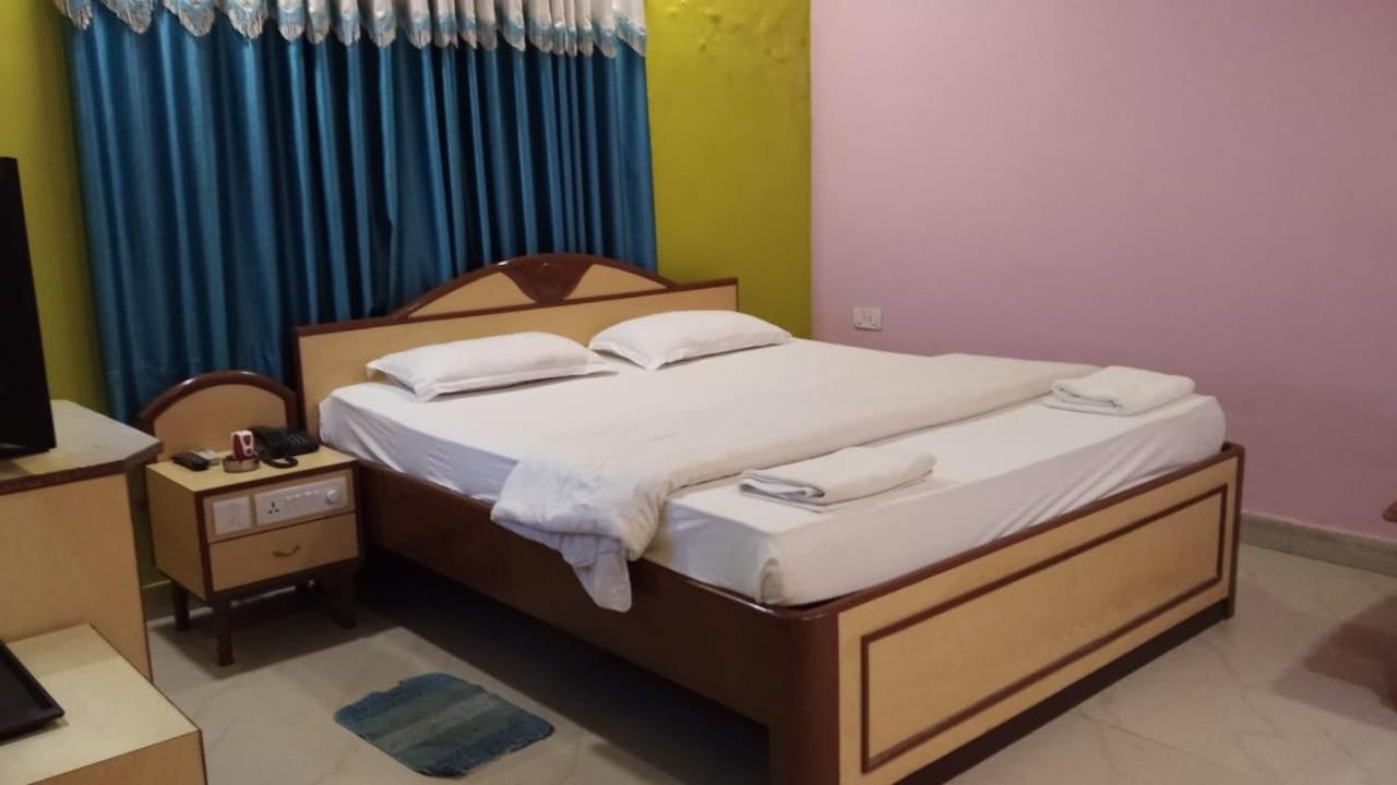 Sdd Mili Digha Hotel ดีกา ภายนอก รูปภาพ