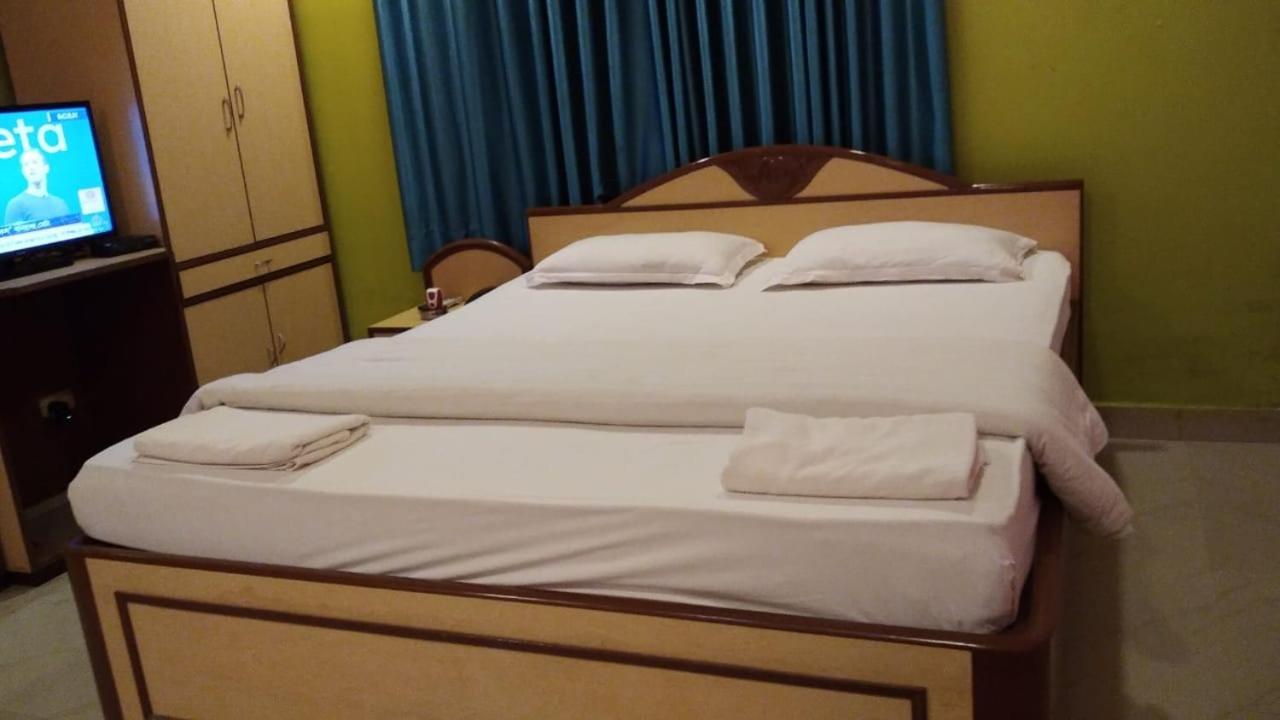 Sdd Mili Digha Hotel ดีกา ภายนอก รูปภาพ